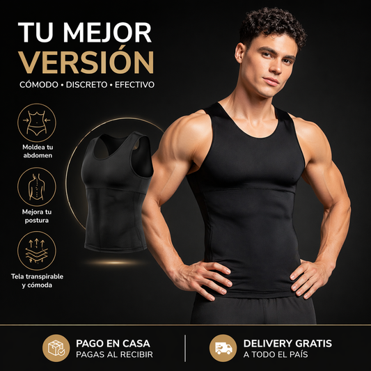 💪El secreto para verte mas delgado sin esperar meses