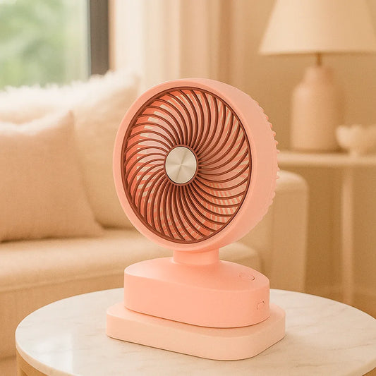Ventilador